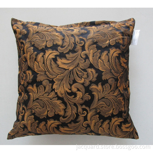 Stock Fashion Jacquard Cushion